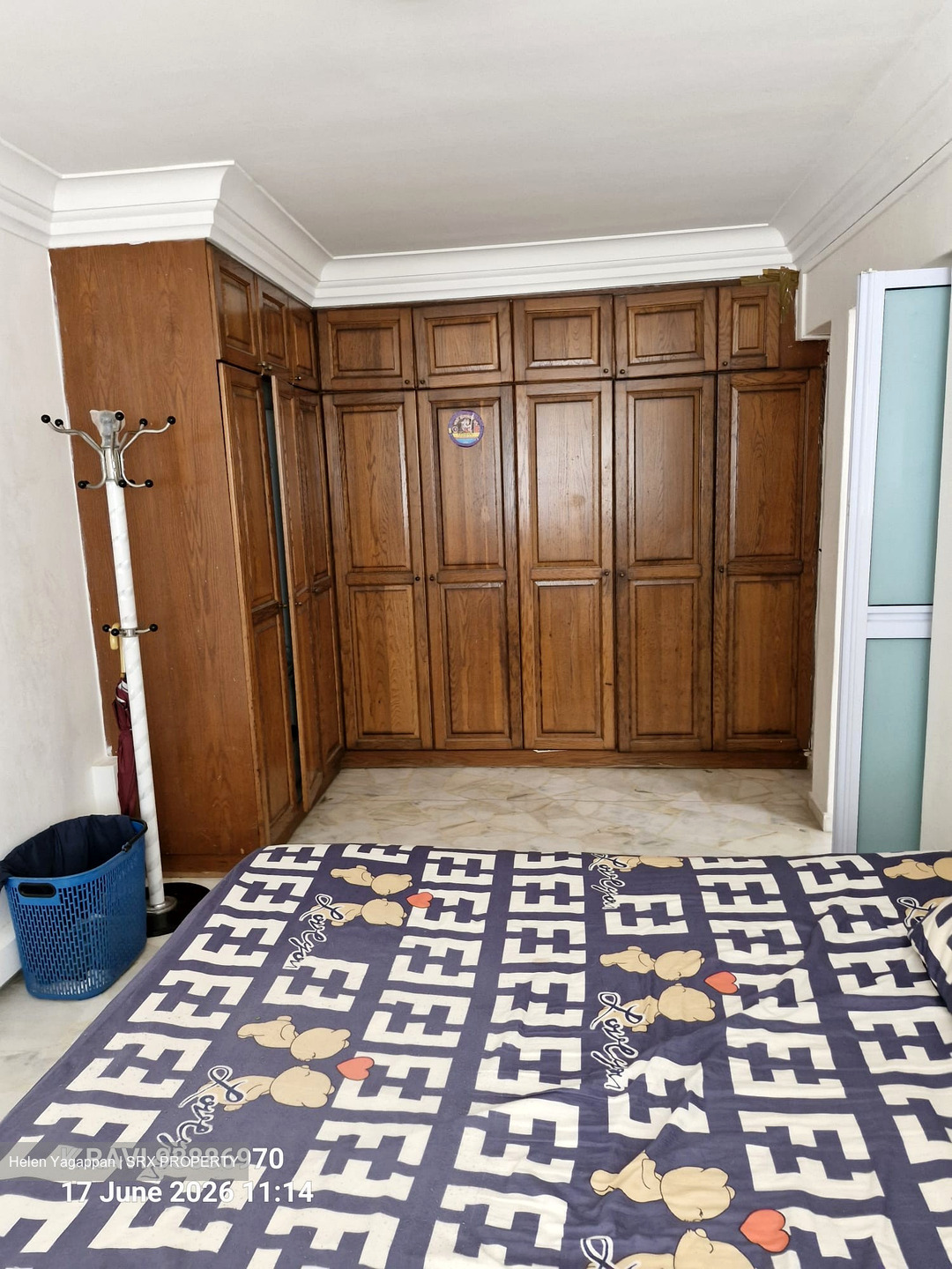 Blk 850 Woodlands Street 82 (Woodlands), HDB Executive #570594581